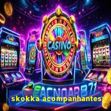 skokka acompanhantes